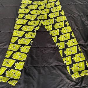 Diva Sweat Pants 🧑🏽‍🎤